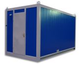 ДИЗЕЛЬ АД-400-Т400-2РН в контейнере с АВР