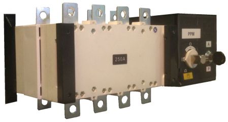 Дизельный генератор CTG 1815WE с АВР