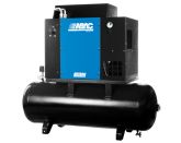 Винтовой компрессор Abac MICRON 4 270 (8 бар)