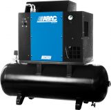 Винтовой компрессор Abac MICRON.E 7,5 200 (10 бар)
