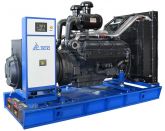 ТСС АД-450С-Т400-2РМ5 с АВР