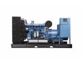 Дизельный генератор MGE P40BN с АВР