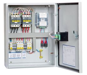 Дизельный генератор Tide Power EB27-C2 TP в контейнере с АВР