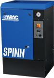 Винтовой компрессор Abac SPINN 2,2