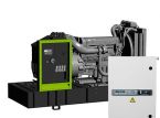Дизельный генератор Pramac GSW 340 P 400V
