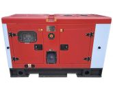Дизельный генератор АД-64С-Т400-1РКМ Pro Maxx