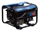 Бензиновый генератор SDMO TECHNIC 5500 T