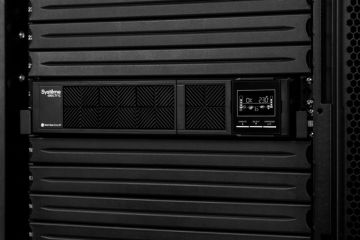 Systeme Electric SRTSE1500RTXLI-NC