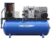 Поршневой компрессор Remeza СБ4 Ф 500.LB50Д