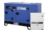 Дизельгенератор SDMO T11HKM 