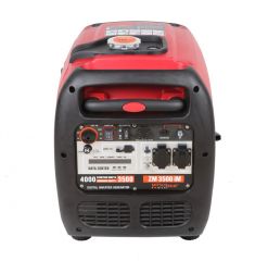 Инверторный бензиновый генератор Mitsui Power Eco ZM 3500 iM