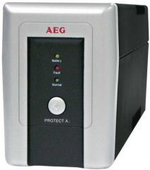 ИБП AEG Protect A. 1000