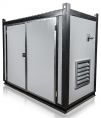 Дизельный генератор Rensol RW22HO в контейнере