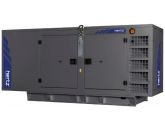 Дизельный генератор Hertz HG 262 BC в кожухе