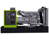 Дизельный генератор Pramac GSW 670 P 400V (ALT. LS)