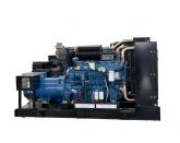 Дизельный генератор Energoprom EFYC 80/400