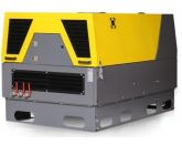 Винтовой компрессор Comprag DACS 3S