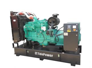 Дизельный генератор Tide Power EB20-C TP с АВР
