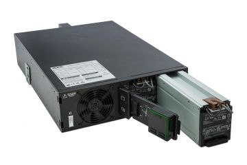 APC Smart-UPS On-Line SRT5KRMXLW-HW