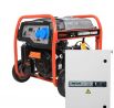 Бензиновый генератор Mitsui Power Eco ZM 7500 EA