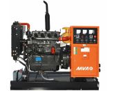 MVAE АД-16-Т400-Р