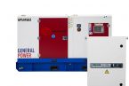 Дизельный генератор General Power GPS415DZ
