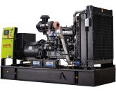 Motor АД550-Т400-2Р с АВР