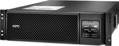 ИБП APC Smart-UPS On-Line SRT5KRMXLW-HW