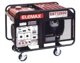 Бензогенератор Элемакс SHT 11500 – R