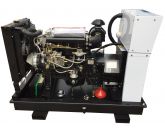 АМПЕРОС АД-70-Т400-P (Проф) с АВР