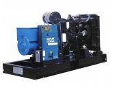 Дизельный генератор KOHLER-SDMO D330