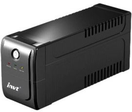 ИБП INTV BU1200LCD