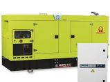 Дизельный генератор Pramac GSW 415 P 380V