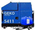 Бензиновый генератор Geko 5411 ED-AA/HEBA SS