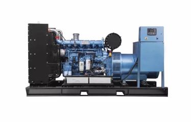 Дизельный генератор MGE P300BN