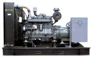 Дизельный генератор CTG 1000SD