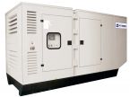 Дизельный генератор  KJ Power KJP 71