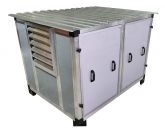 Дизельный генератор Hertz HG 21 PC в контейнере