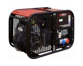 Бензиновый генератор Europower EP 22000 TE