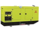 Дизельный генератор Pramac GSW 370 V 208V