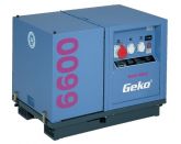 Бензиновый генератор Geko 6600 ED-AA/HEBA Super Silent