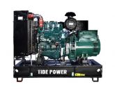 Дизельный генератор Tide Power FB206-LP