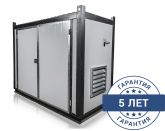 ССМ АД-315С-Т400-2РНМ2 в контейнере с АВР