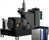 Дизельный генератор Pramac GBW 15 Y 240V