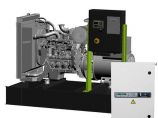 Дизельный генератор Pramac GSW 220 V 220V