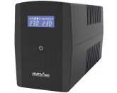 ИБП ИМПУЛЬС ЮНИОР СМАРТ 1200