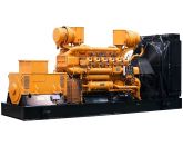 Газовый генератор Gazvolt 500T32 с АВР