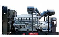 Дизельный генератор Tide Power FB750-R TP