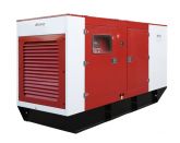 Азимут АД-200С-Т400-2РКМ22 в кожухе с АВР