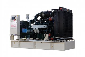 Дизельный генератор MGE P450DN